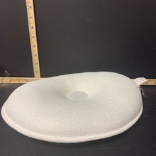 Load image into Gallery viewer, Flat head support pillow

