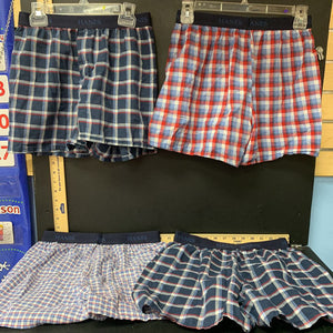 4pk boxers