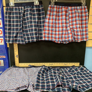 4pk boxers