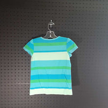 Load image into Gallery viewer, Striped t-shirt top
