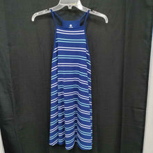 Load image into Gallery viewer, striped dress
