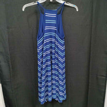 Load image into Gallery viewer, striped dress
