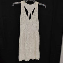 Load image into Gallery viewer, v-neck lace dress
