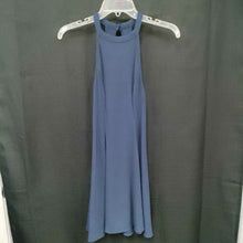 Load image into Gallery viewer, ribbed collar dress
