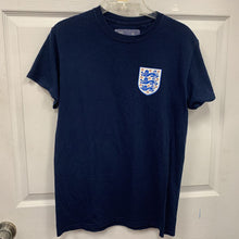 Load image into Gallery viewer, England football t-shirt
