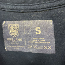 Load image into Gallery viewer, England football t-shirt
