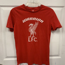 Load image into Gallery viewer, "Warrior L.F.C" T-shirt
