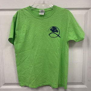 "Camp Oak Hill"top