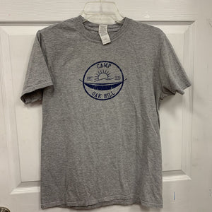 "Camp Oak Hill"shirt