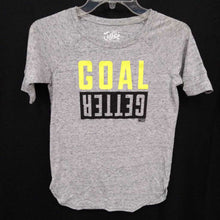 Load image into Gallery viewer, &quot;Goal getter&quot; T-shirt top
