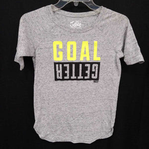 "Goal getter" T-shirt top