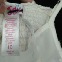 Load image into Gallery viewer, Lace crop top
