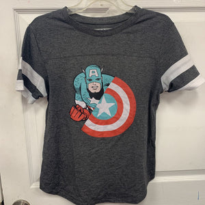 Captain America T-shirt