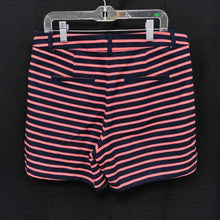 Load image into Gallery viewer, Striped shorts
