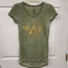 Load image into Gallery viewer, "WW" Wonder woman t-shirt
