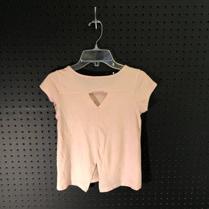 "NY" top
