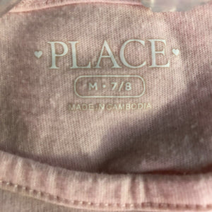 "NY" top