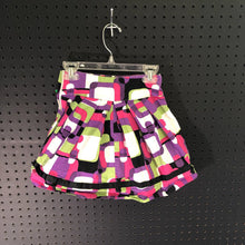 Load image into Gallery viewer, pattern skirt
