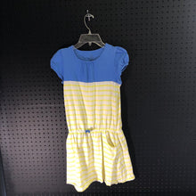 Load image into Gallery viewer, striped dress
