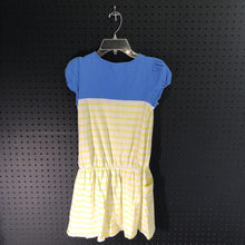 Load image into Gallery viewer, striped dress
