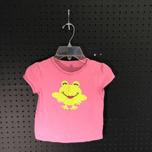 Load image into Gallery viewer, polka dot frog top
