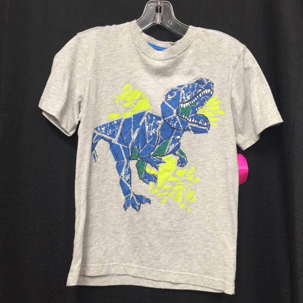 t-rex dinosaur shirt