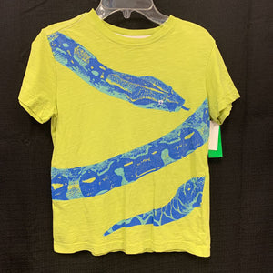 Snake Tshirt