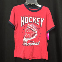 Load image into Gallery viewer, hockey shirt
