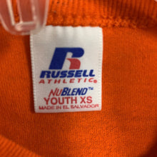 Load image into Gallery viewer, "Virginia Tech" T-shirt youth
