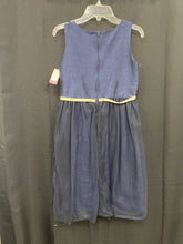 Load image into Gallery viewer, flower dress
