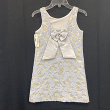 Load image into Gallery viewer, Floral Sleeveless Dress
