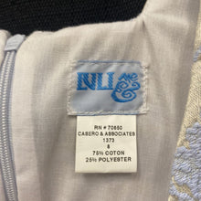 Load image into Gallery viewer, Floral Sleeveless Dress
