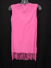 Load image into Gallery viewer, soccer dress w/fringe

