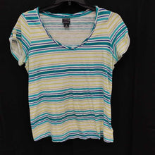 Load image into Gallery viewer, striped top
