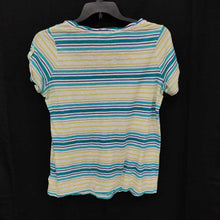 Load image into Gallery viewer, striped top
