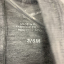 Load image into Gallery viewer, nike &quot;west virginia&quot; onesie
