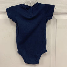 Load image into Gallery viewer, nike &quot;west virginia&quot; onesie

