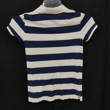 Load image into Gallery viewer, striped polo shirt
