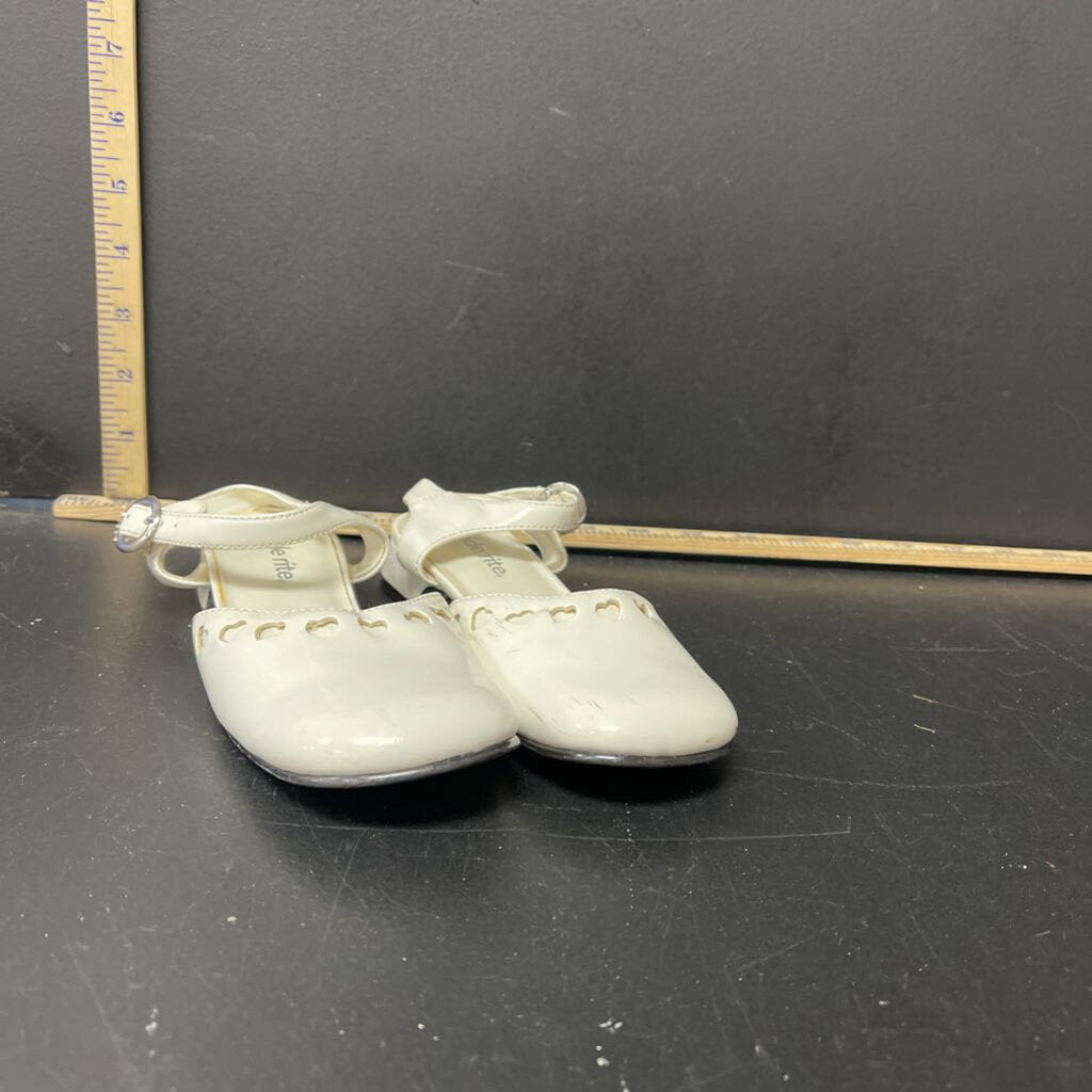 girl dress shoes