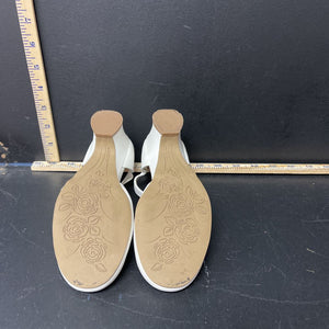 girl dress shoes
