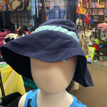 Load image into Gallery viewer, girl hat w/bow
