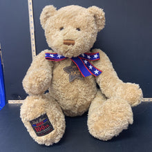 Load image into Gallery viewer, Gund 100th anniversary wish bear
