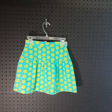 Load image into Gallery viewer, polka dot skirt
