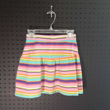 Load image into Gallery viewer, striped skirt
