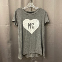 Load image into Gallery viewer, women &quot;NC&quot; tshirt

