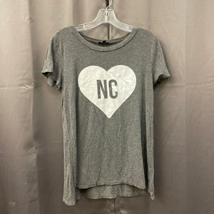women "NC" tshirt