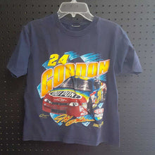 Load image into Gallery viewer, "24 Jeff Gordon" NASCAR tshirt
