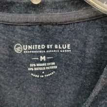Load image into Gallery viewer, "save our seas" tshirt
