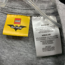 Load image into Gallery viewer, lego batman characters tshirt
