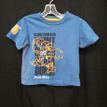 Load image into Gallery viewer, Team oshkosh tshirt
